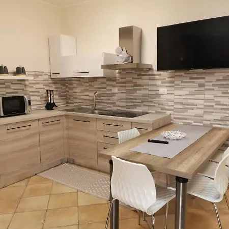 La Caletta Di Dany *