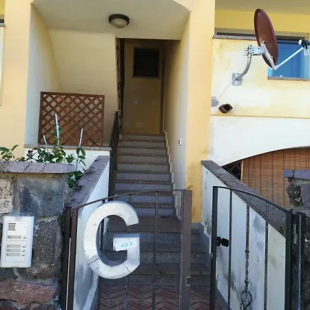 La Caletta Di Dany كاستيلساردو