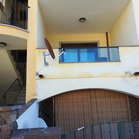 La Caletta Di Dany كاستيلساردو