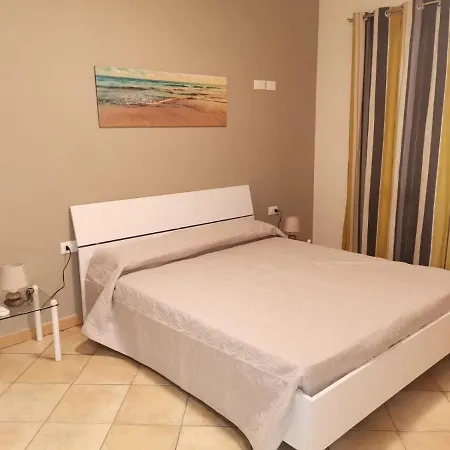 La Caletta Di Dany كاستيلساردو