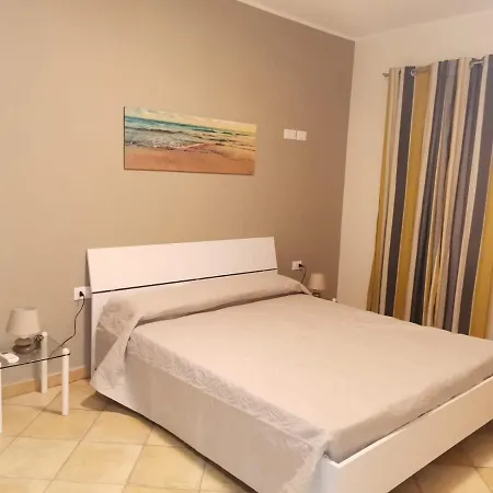 La Caletta Di Dany * كاستيلساردو