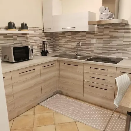 La Caletta Di Dany *