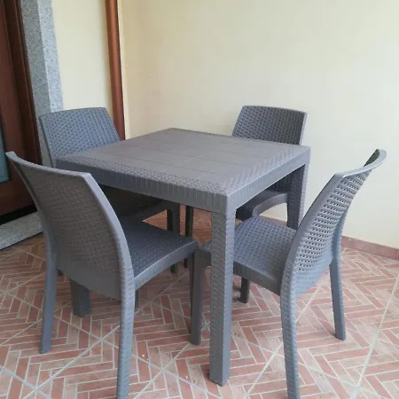 La Caletta Di Dany *