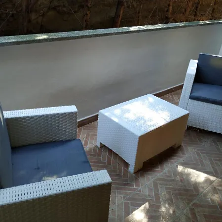 La Caletta Di Dany *