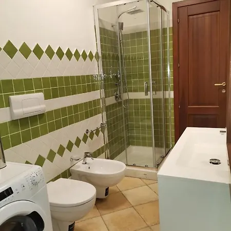 La Caletta Di Dany * كاستيلساردو