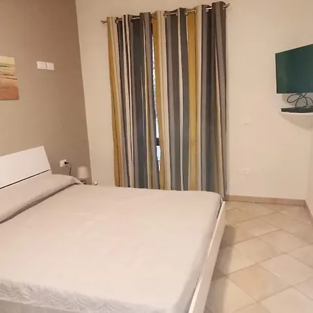 Lejlighed La Caletta Di Dany Castelsardo