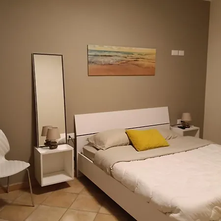 La Caletta Di Dany شقة