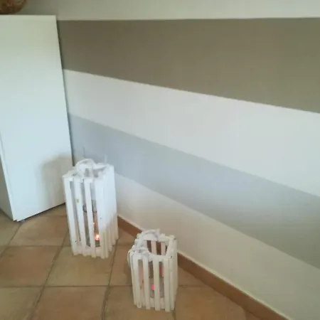 شقة La Caletta Di Dany كاستيلساردو