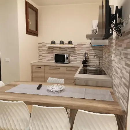 La Caletta Di Dany * كاستيلساردو