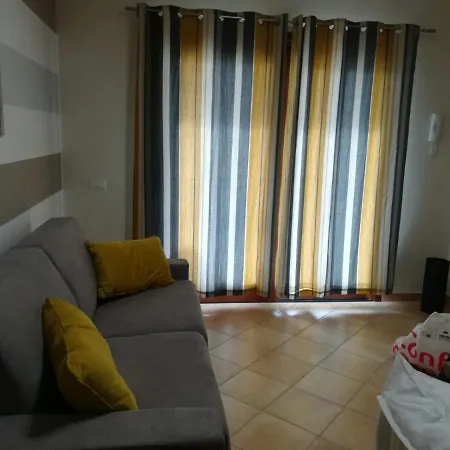 Appartement La Caletta Di Dany *