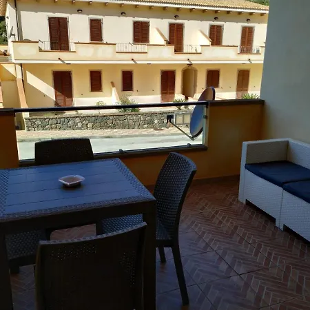 La Caletta Di Dany