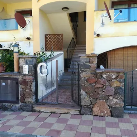 Apartment La Caletta Di Dany