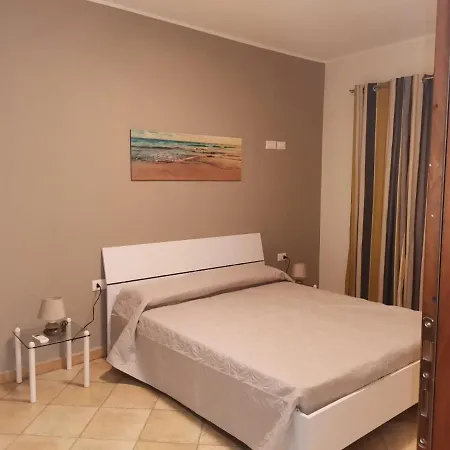 Apartment La Caletta Di Dany *