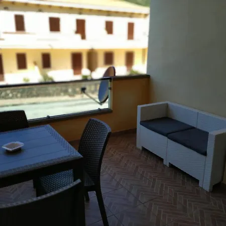 Apartment La Caletta Di Dany