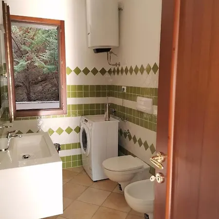 Διαμέρισμα La Caletta Di Dany Castelsardo