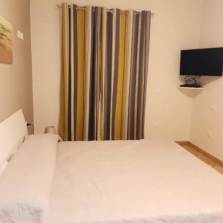 La Caletta Di Dany شقة كاستيلساردو