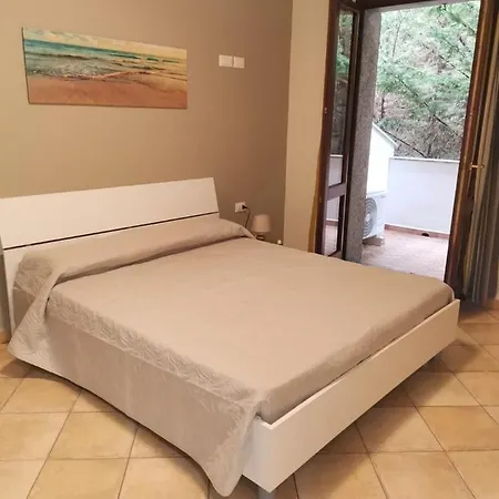 La Caletta Di Dany Apartment Castelsardo