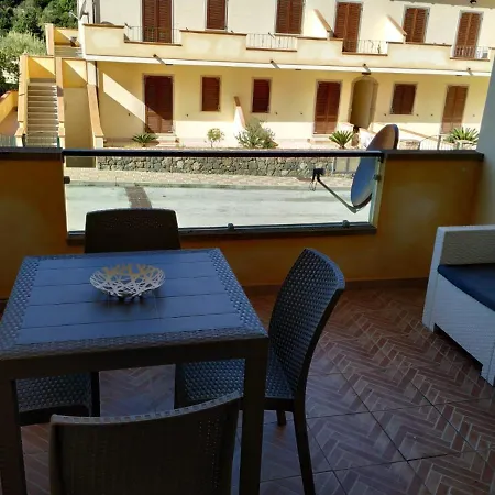 La Caletta Di Dany