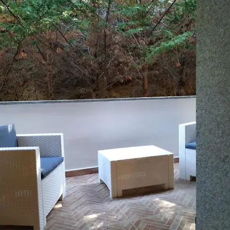 La Caletta Di Dany Appartement *
