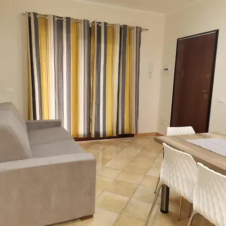 La Caletta Di Dany كاستيلساردو