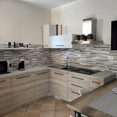 La Caletta Di Dany Apartment Castelsardo