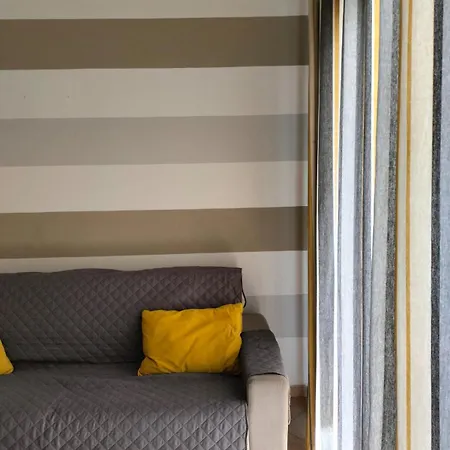 La Caletta Di Dany شقة