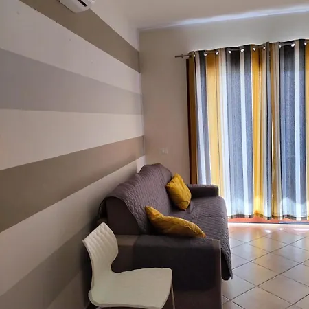 La Caletta Di Dany * كاستيلساردو